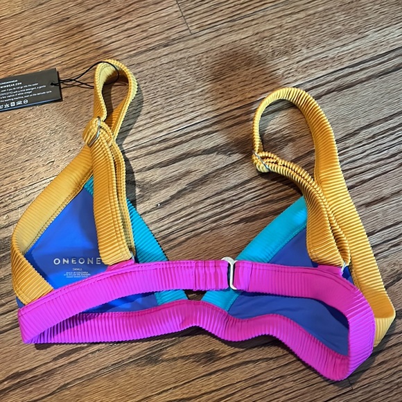 One One Bikini - Picture 3 of 6